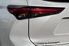 29 imagen en miniatura de 2022 Toyota Highlander Hybrid XLE