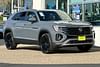 2 imagen en miniatura de 2025 Volkswagen Atlas Cross Sport 2.0T SE w/Technology