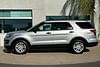 8 imagen en miniatura de 2017 Ford Explorer Base