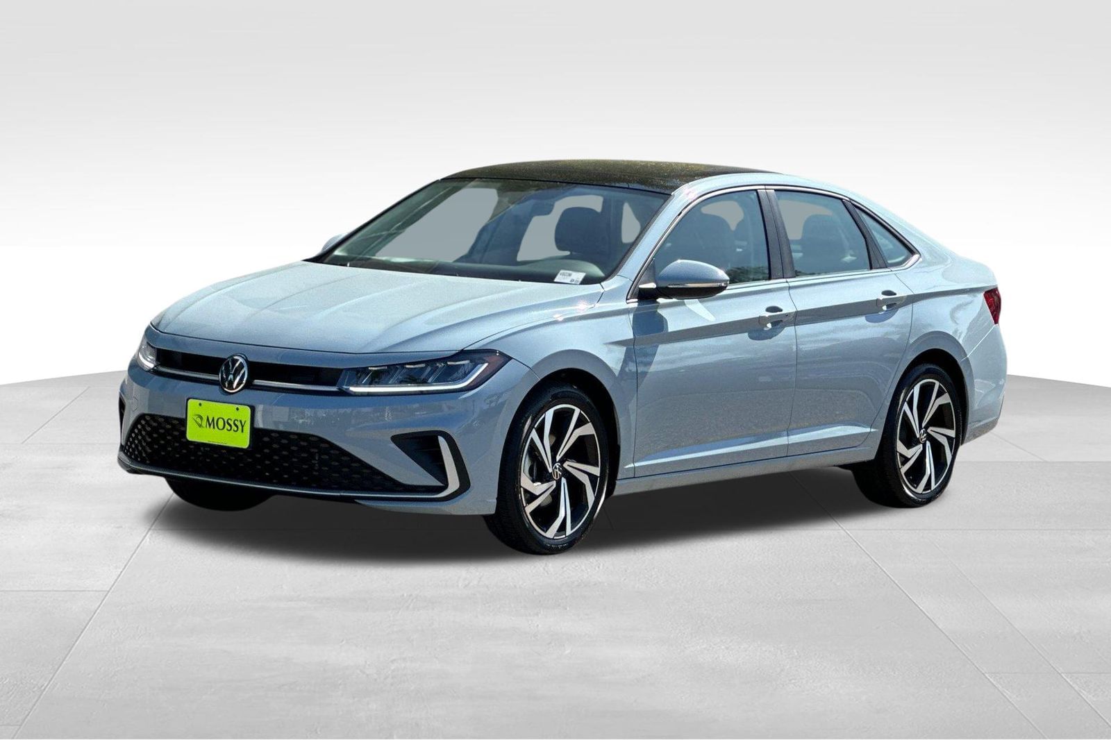 2025 Volkswagen Jetta