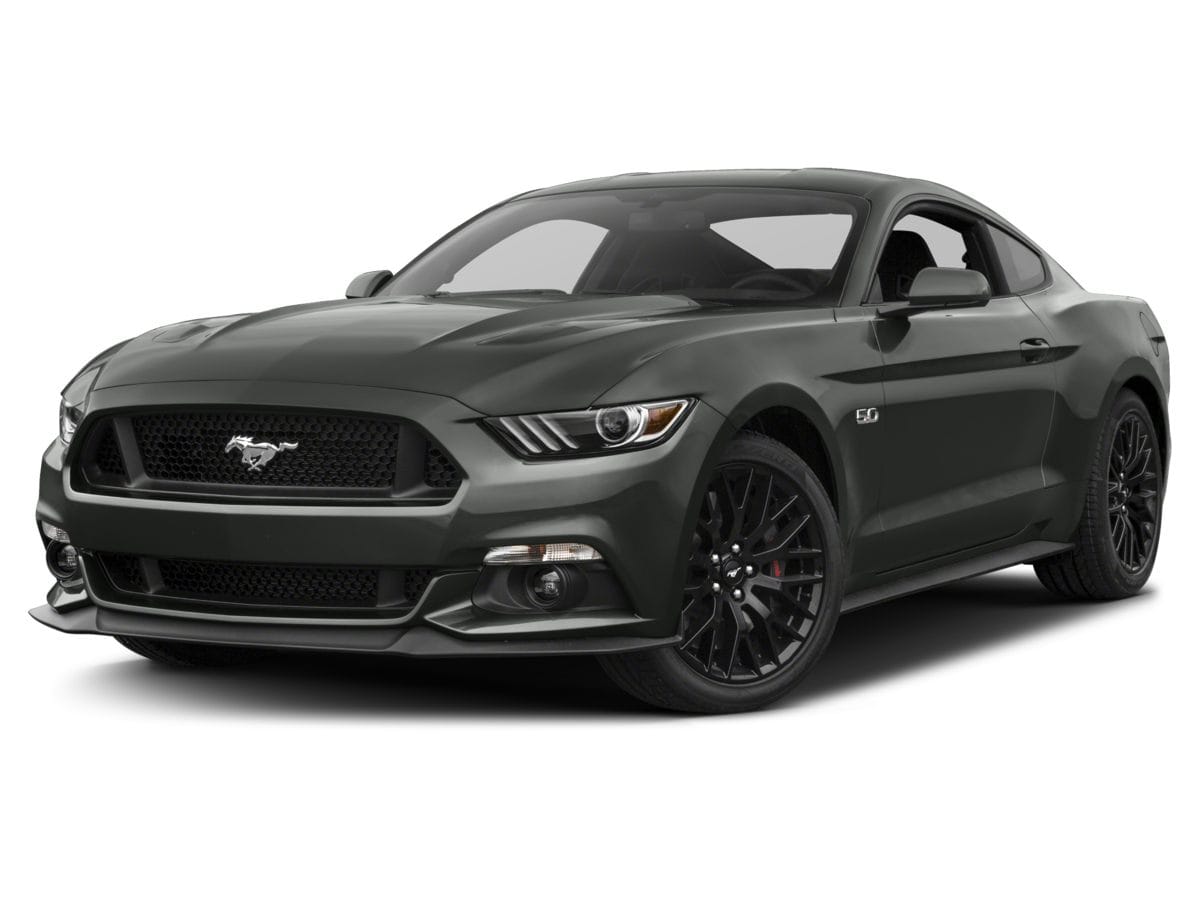 1 placeholder image of  2016 Ford Mustang GT