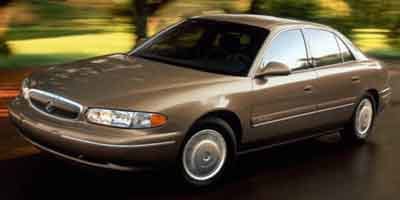 imagen de 2002 Buick Century Custom