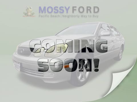 1 image of 2005 Lexus GS 300
