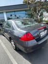 4 imagen en miniatura de 2007 Honda Accord EX