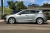 9 thumbnail image of  2011 Mazda Mazda3 s Sport