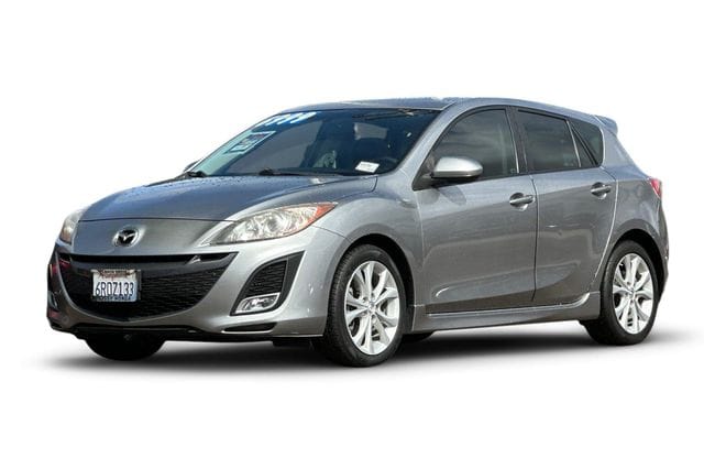 2 thumbnail image of  2011 Mazda Mazda3 s Sport