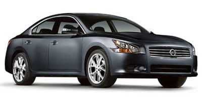 1 placeholder image of  2011 Nissan Maxima 3.5 SV w/Sport Pkg