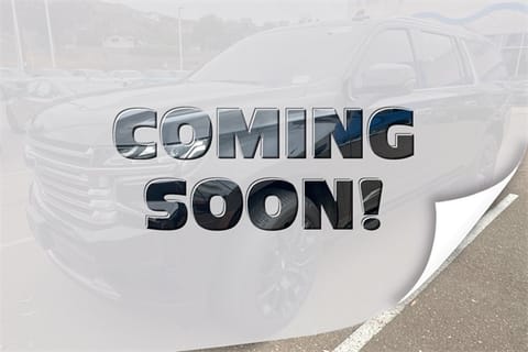 1 image of 2023 Chevrolet Suburban High Country