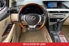 15 imagen en miniatura de 2013 Lexus RX 450h