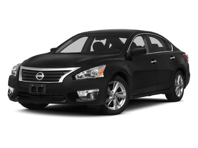 4 thumbnail image of  2013 Nissan Altima 2.5 SV