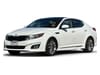 2015 Kia Optima SXL