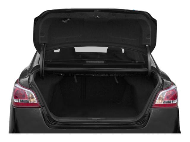 15 imagen en miniatura de 2015 Nissan Altima 2.5 S