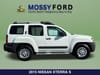 4 thumbnail image of  2015 Nissan Xterra S