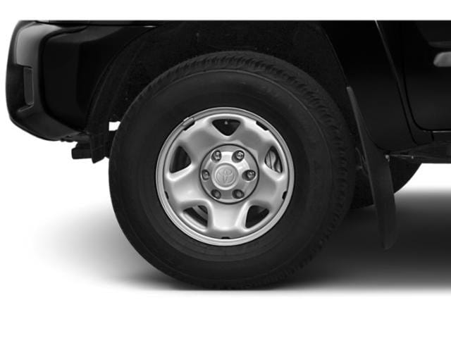 11 imagen en miniatura de 2015 Toyota Tacoma