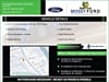3 thumbnail image of  2016 Ford Edge SEL