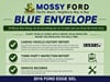 6 thumbnail image of  2016 Ford Edge SEL