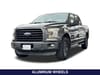 2 thumbnail image of  2016 Ford F-150 XLT