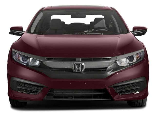 4 thumbnail image of  2016 Honda Civic EX