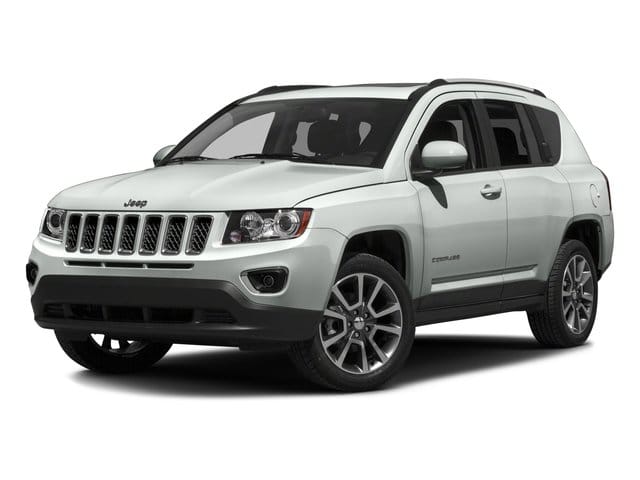 imagen de marcador de posición de 2016 Jeep Compass Latitude