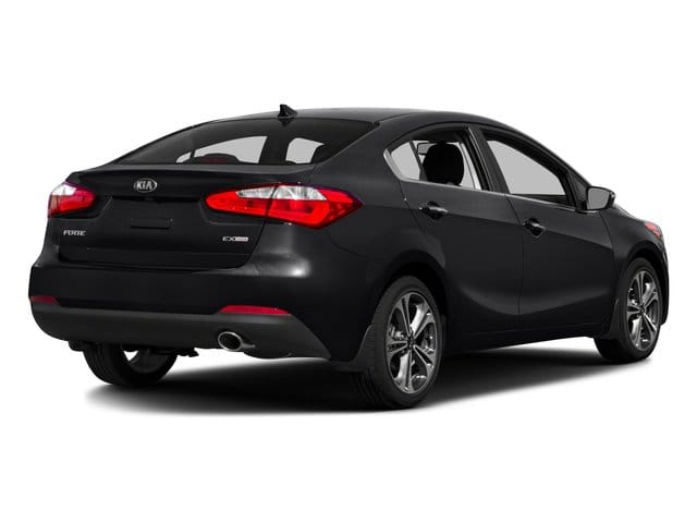 2 thumbnail image of  2016 Kia Forte LX