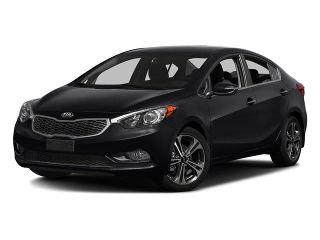 1 thumbnail image of  2016 Kia Forte LX