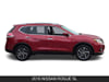 6 imagen en miniatura de 2016 Nissan Rogue SL