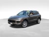 2016 Porsche Cayenne Base