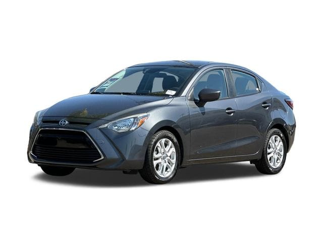 2016 Scion iA Base