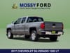 8 thumbnail image of  2017 Chevrolet Silverado 1500 LT