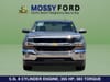 10 thumbnail image of  2017 Chevrolet Silverado 1500 LT
