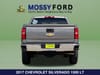 7 thumbnail image of  2017 Chevrolet Silverado 1500 LT