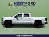 9 imagen en miniatura de 2017 Chevrolet Silverado 1500 LT