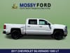 4 imagen en miniatura de 2017 Chevrolet Silverado 1500 LT