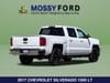 5 imagen en miniatura de 2017 Chevrolet Silverado 1500 LT