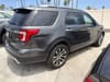 4 imagen en miniatura de 2017 Ford Explorer Platinum