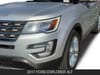 10 imagen en miniatura de 2017 Ford Explorer XLT