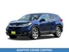 2 thumbnail image of  2017 Honda CR-V EX