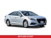 2 imagen en miniatura de 2017 Hyundai Sonata Hybrid SE