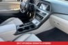 16 imagen en miniatura de 2017 Hyundai Sonata Hybrid SE
