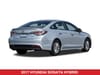 5 imagen en miniatura de 2017 Hyundai Sonata Hybrid SE