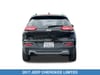 6 thumbnail image of  2017 Jeep Cherokee Limited