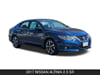 2 imagen en miniatura de 2017 Nissan Altima 2.5 SR
