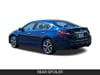7 imagen en miniatura de 2017 Nissan Altima 2.5 SR