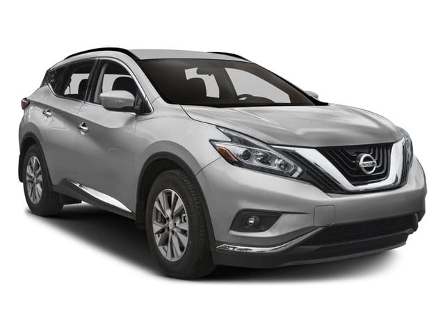 9 imagen en miniatura de 2017 Nissan Murano S