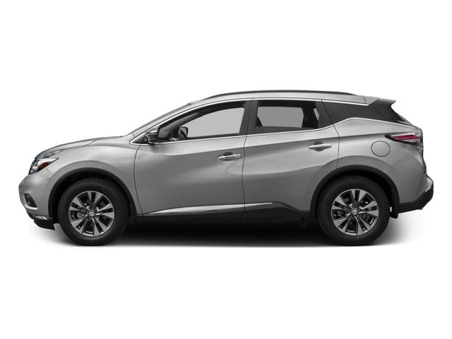 6 imagen en miniatura de 2017 Nissan Murano S