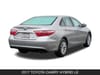 8 thumbnail image of  2017 Toyota Camry Hybrid LE
