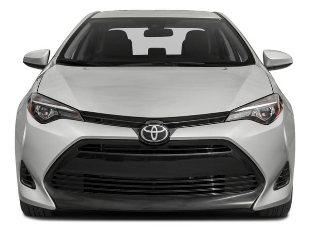4 imagen en miniatura de 2017 Toyota Corolla L