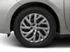 11 imagen en miniatura de 2017 Toyota Corolla L