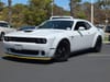 2018 Dodge Challenger SRT Hellcat Widebody