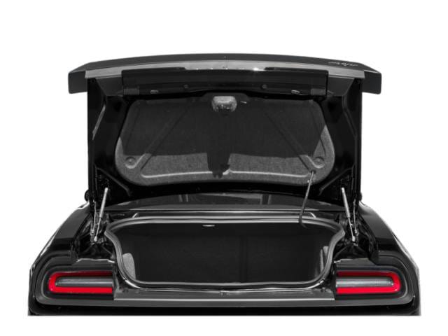 15 imagen en miniatura de 2018 Dodge Challenger SRT Hellcat Widebody